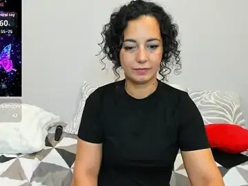 Stripchat Sex Cam of Linda_Insatiable