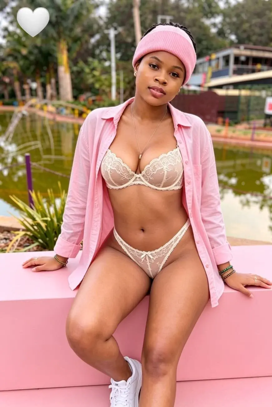 Sweet-Talisha