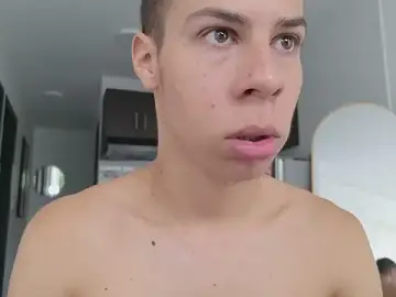 Stripchat Sex Cam of grey___27