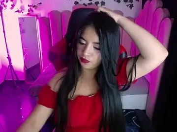 Stripchat Live Sex of samara7_