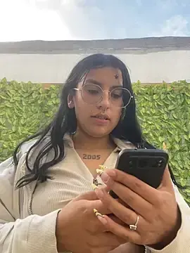 Stripchat Live Sex Cam of GabyLopez_Pink