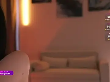 Stripchat Adult Webcam of OnlyNora