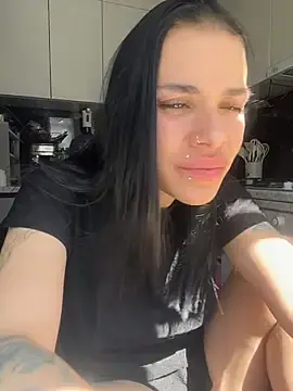Stripchat Best live sex cam show of Queen_of_pain