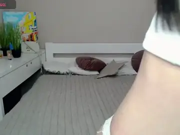 Stripchat Best live sex cam show of SelinLi