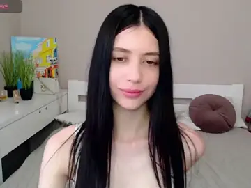 Stripchat Live Sex of SelinLi