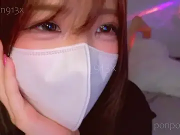 Stripchat Sex Chat of ponpon913x