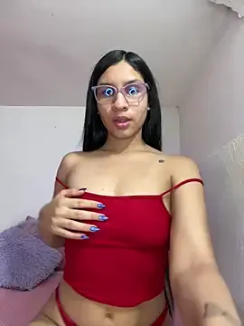 Stripchat Adult Video Chat of Danaeluxe