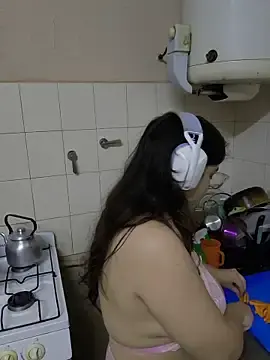 Stripchat Best Webcam of DannaBakes