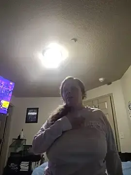 Stripchat Free Porn Cam of countrymomma