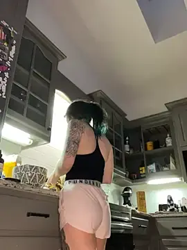 Stripchat Best live sex cam show of psilybaby