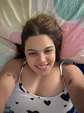 Stripchat Adult Video Chat of Colibri_xxx