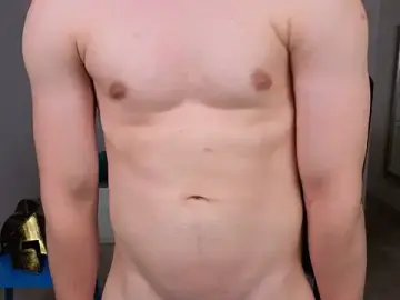 Stripchat Sex Cam of KellenWest