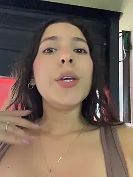 Stripchat Nude Webcam of LittleDoll___