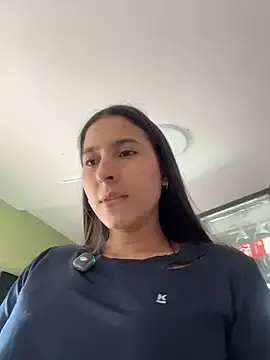 Stripchat Live Sex Cam of LittleDoll___