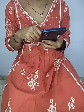 Stripchat Adult Video Chat of Mardala-Pilla-Telugu