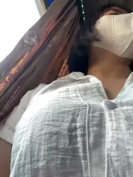 Stripchat Adult Webcam of May-Squirt