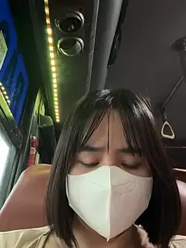 Stripchat Sex Cam of May-Squirt