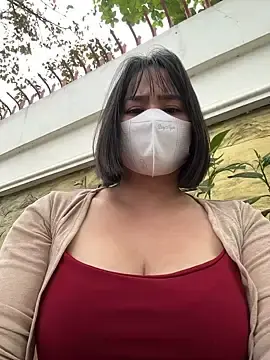 Stripchat Best Webcam of May-Squirt