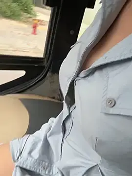 Stripchat Live Sex of May-Squirt