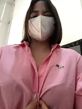 Stripchat Private Sex Chat of May-Squirt