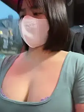 Stripchat Free Porn Cam of May-Squirt