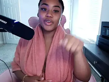 Stripchat Free Porn Cam of BriannaBrave
