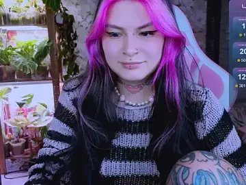 Stripchat Sex Cam of jelya_sg