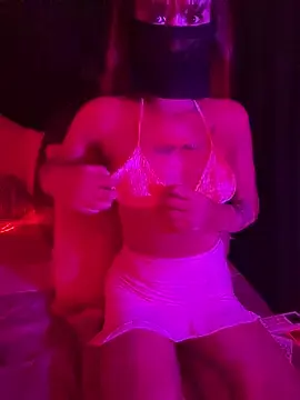 Stripchat Live Sex of MiNniE_666