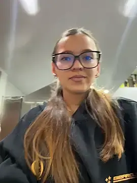Stripchat Private Sex Chat of _Nina_1