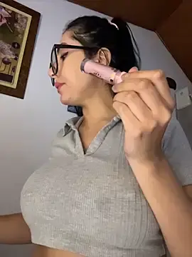 Stripchat Best live sex cam show of _Nina_1
