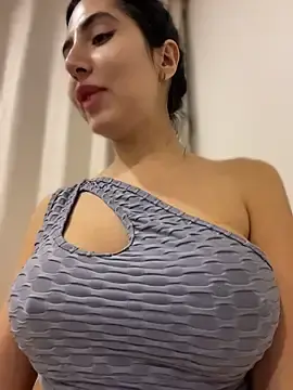 Stripchat Adult Webcams of _Nina_1