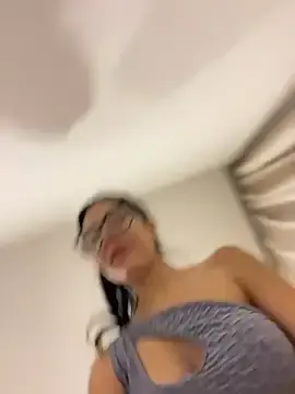 Stripchat Adult Webcam of _Nina_1