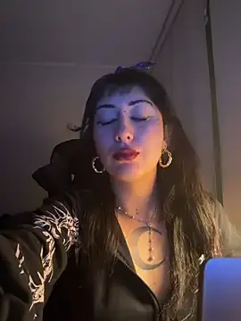 Stripchat Live Sex Cam of _aika666_