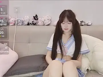 Stripchat Sex Chat of Baby-xian