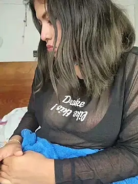 Stripchat Best live sex cam show of azulzulix