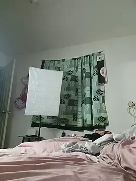 Stripchat Live Porn of azulzulix