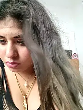 Stripchat Private Sex Chat of azulzulix