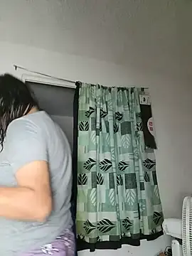 Stripchat Private Sex Chat of azulzulix
