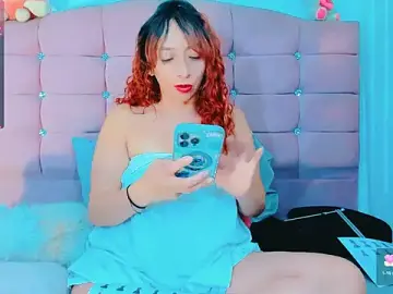Stripchat Private Sex Chat of _samy_huber