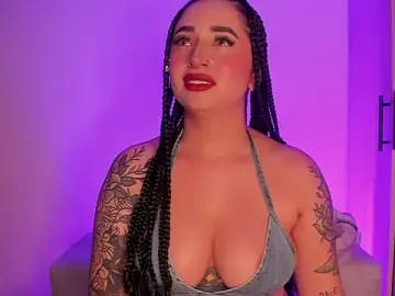 Stripchat Watch Live Sex Cams of scarlett_Collinss