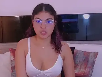 Stripchat Live Sex of MelodyAlvarez