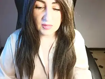 Stripchat Nude Webcam of naughty_sarahh