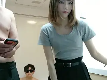 Stripchat Live Sex of nogichan