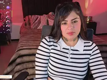 Stripchat Free Porn Cam of Catalinaa_martinez