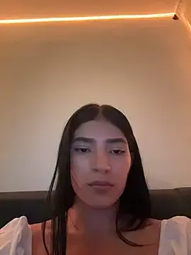 Stripchat Nude Webcam of Ema_Rose_