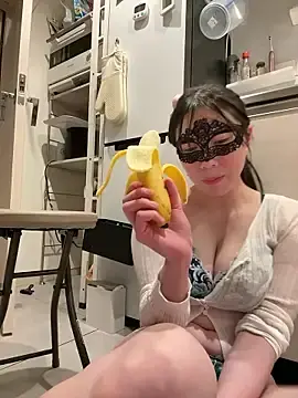 Stripchat Sex Chat of hiyori_hiyochan