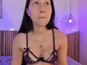 Stripchat Nude Webcam of Abby_Sweet1_