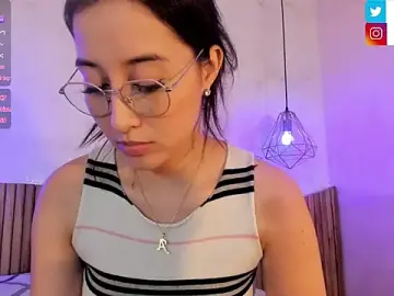 Stripchat Best Webcam of Abby_Sweet1_