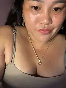 Stripchat Live Porn of Baby_Alu01