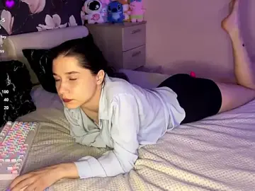 Stripchat Free Live Porn of baby_lesi